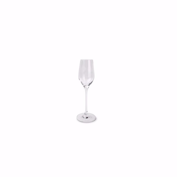 Salt & Pepper - Porto- en likeurglas 9cl Cuvee - set/6