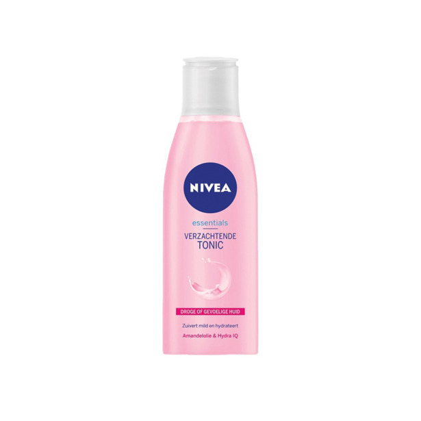 Nivea verzachtende tonic
