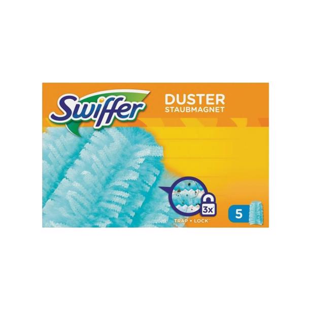 Swiffer Duster Stofdoekjes