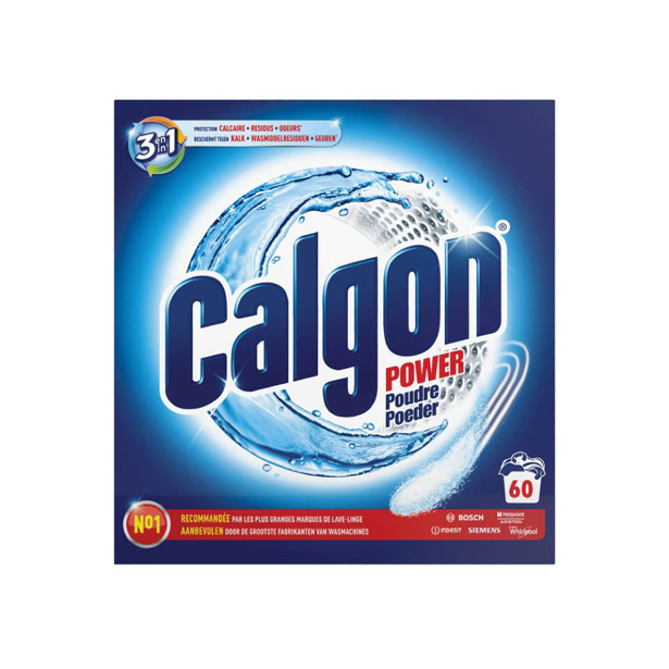 Calgon Power Poeder