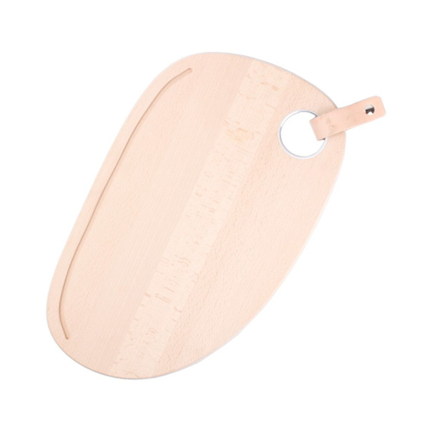 Salt & Pepper Serveerplank 40x25cm hout Timber