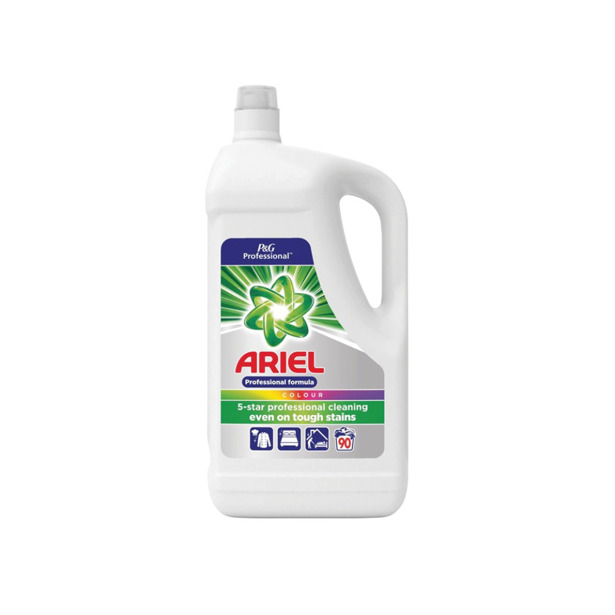 Ariel - Professional Colour 4,95 liter