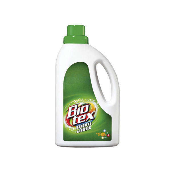 Biotex - Wasmiddel Handwas en Inweek 750ml