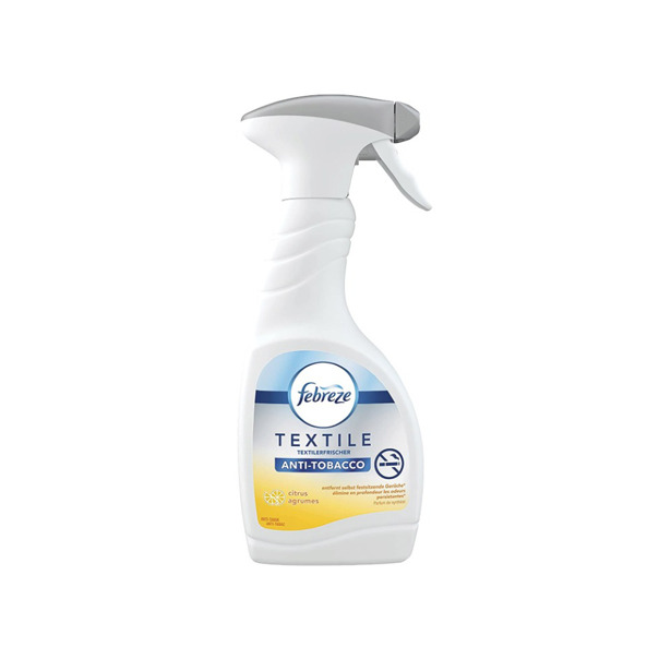 Febreze Textielspray Anti-Tobacco