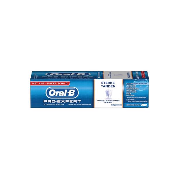 Oral-B - Pro-Expert Professionele Bescherming