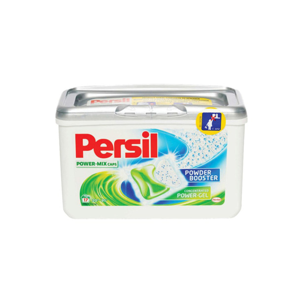 Persil Power Mix caps Universal