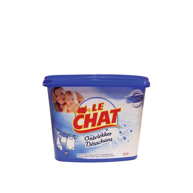 Le Chat Ontvlekker