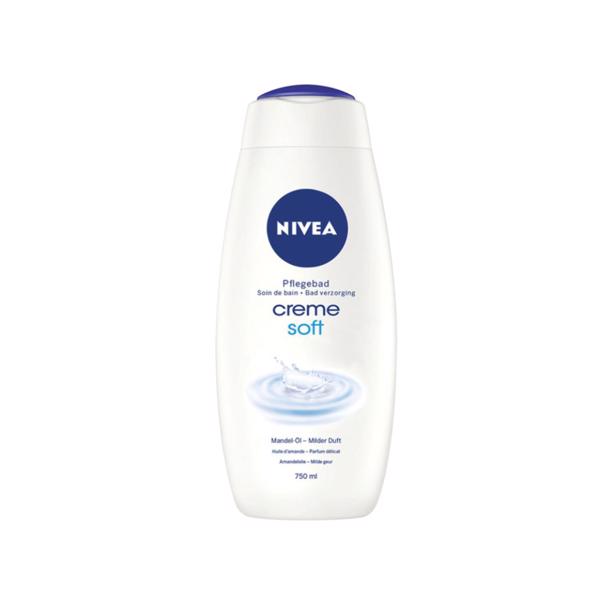 Nivea Bad Creme Soft