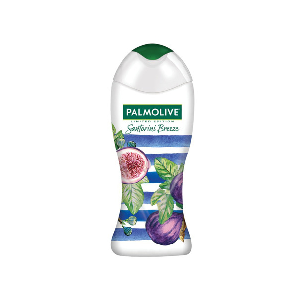 Palmolive Douche Santorini Breeze