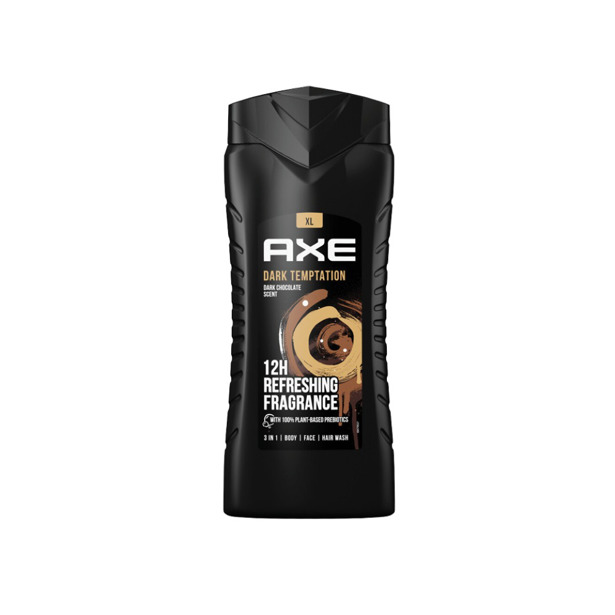Axe XL Bodywash Dark Temptation