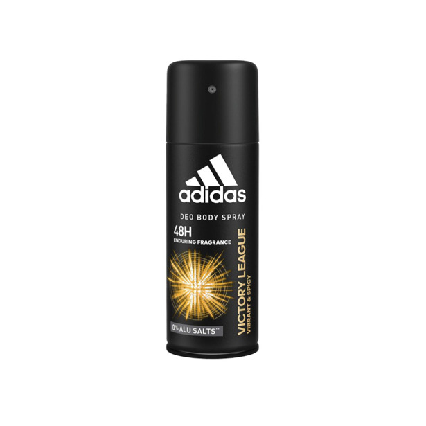 Adidas Men Deodorant Victory League 48H