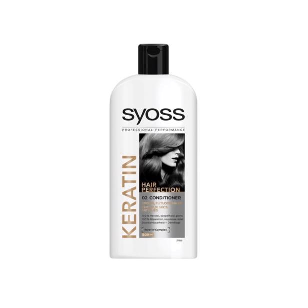 Syoss Keratine Conditioner