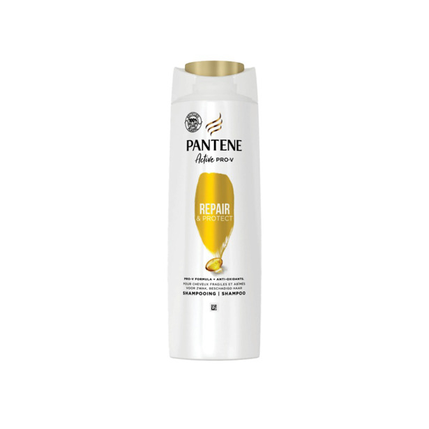 Pantene - Repair & Protect Shampoo (6 x 360ml)