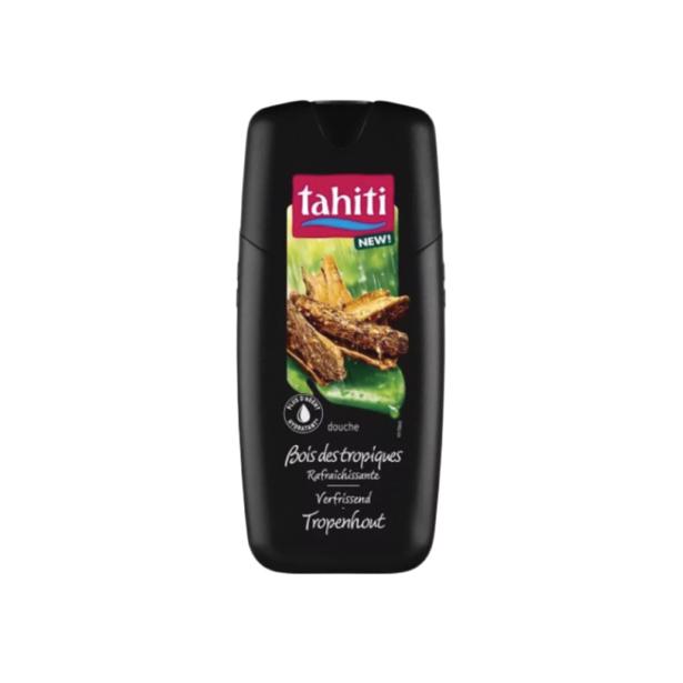 Tahiti Douchegel Tropenhout 300ml