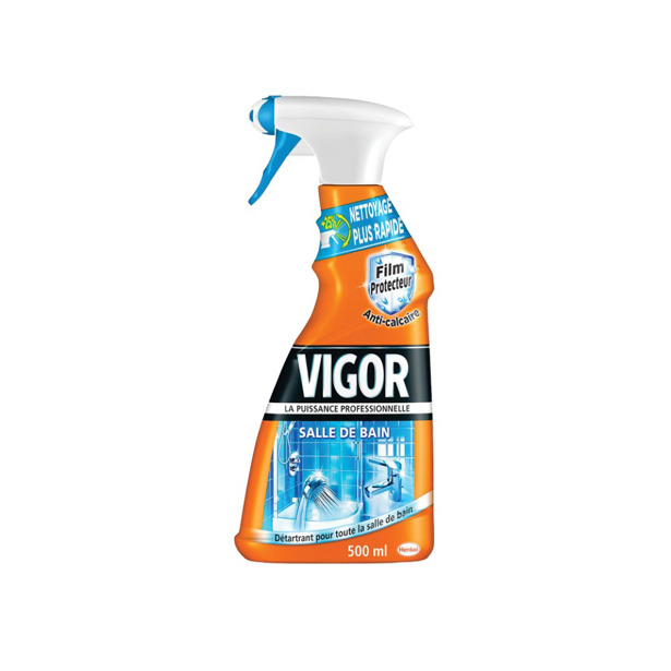 Vigor - Badkamer 500ml
