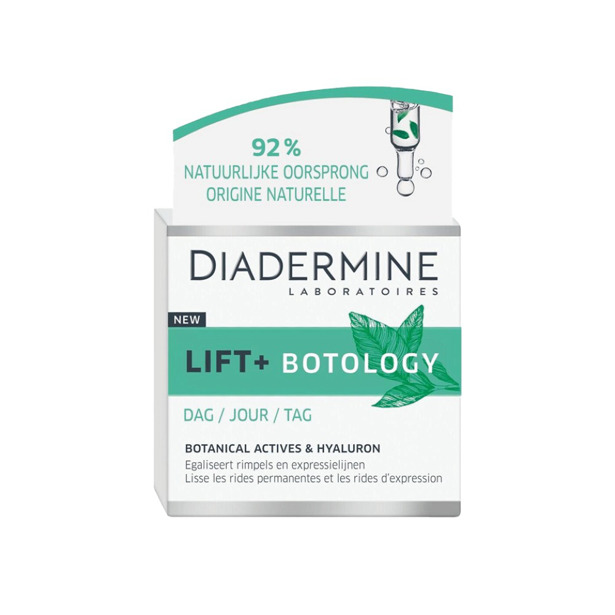 Diadermine Hydra Nutrition Crème de Jour 50 ml