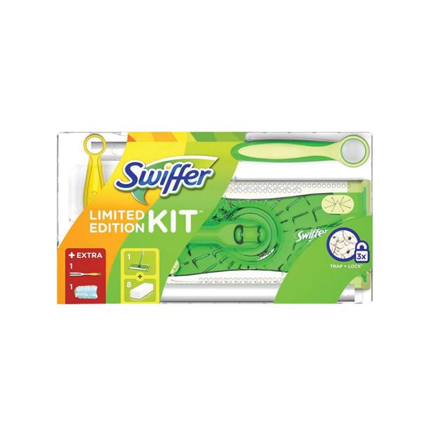 Swiffer - Limited Edition Kit