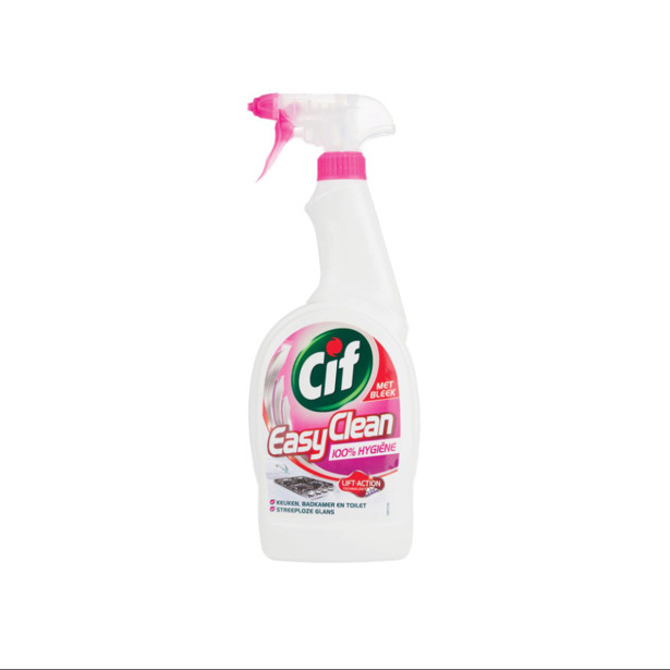 Cif Easy Clean 100% Hygiêne Reinigingsspray