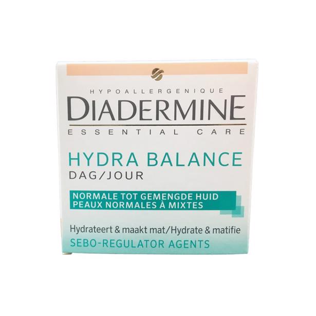 Diadermine Hydra Balance Dagcreme