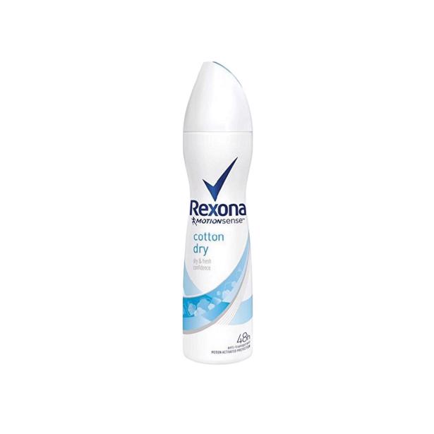 Rexona Motionsense Cotton Dry (0.2L)