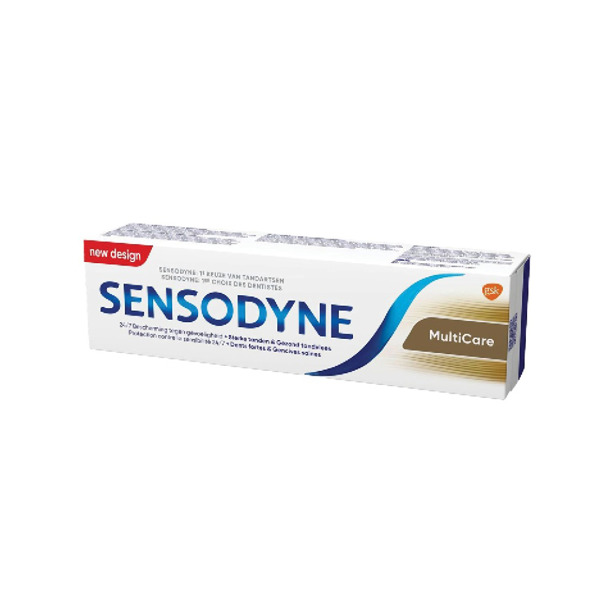 Sensodyne - MultiCare