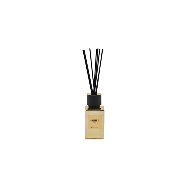  S|P Collection Geurstokjes 120ml gold Gallery