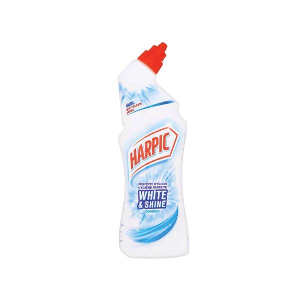 Harpic Wc Gel White & Shine Original