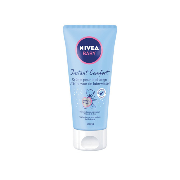 Nivea Baby Beschermende Zalf