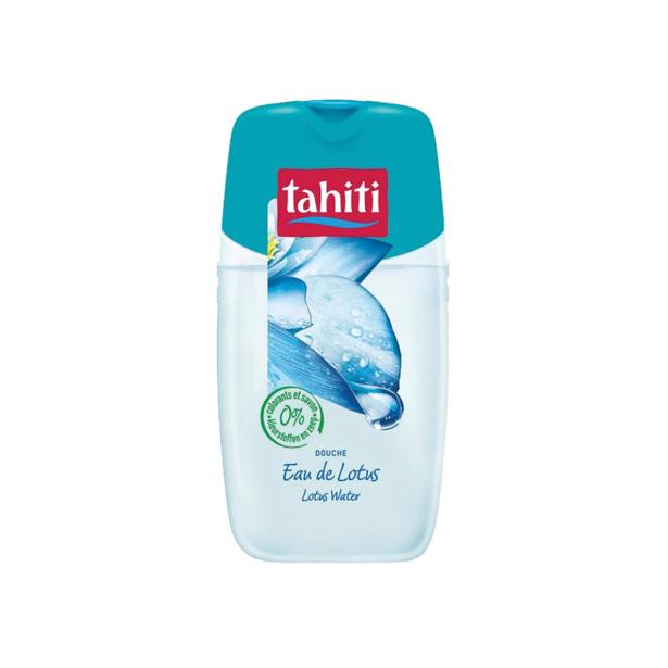 Tahiti Douchegel Lotus Water 250ml