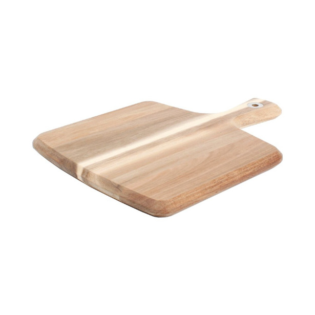 Wood & Food Serveerplank 29x22cm acacia Essential