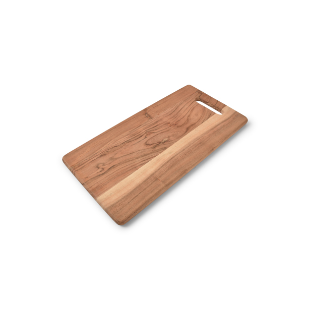 S&P Serveerplank 40x20cm hout Serve&Share.