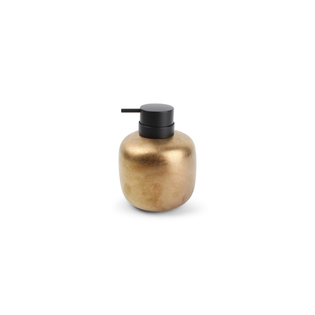 S|P Collection - Zeeppomp 100cl goud Fain