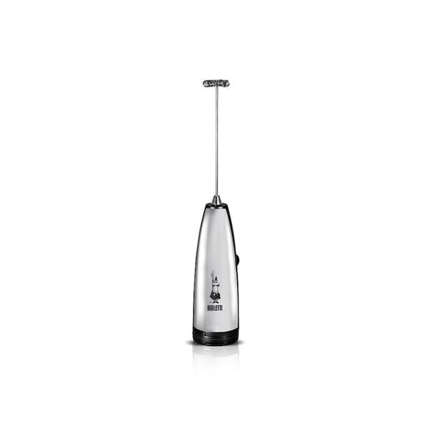 Bialetti Melkopschuimer op batterijen