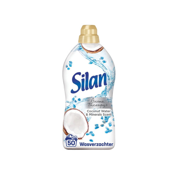 Silan - Naturals Coconut Water & Minerals