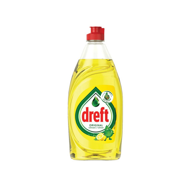 Dreft Original Citroen 400ml