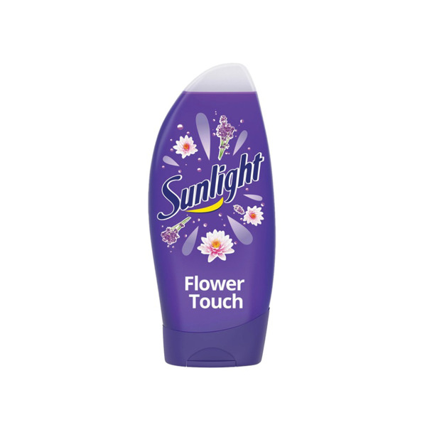 Sunlight Douche Flower Touch