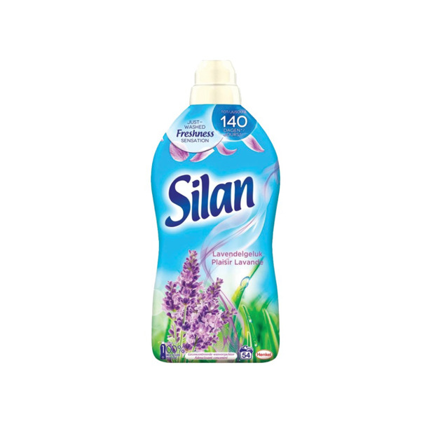 Silan - Lavendelgeluk