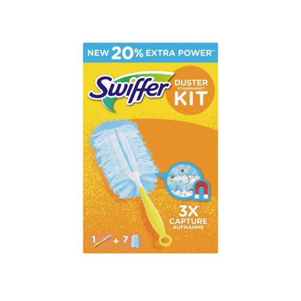 Swiffer Duster Kit