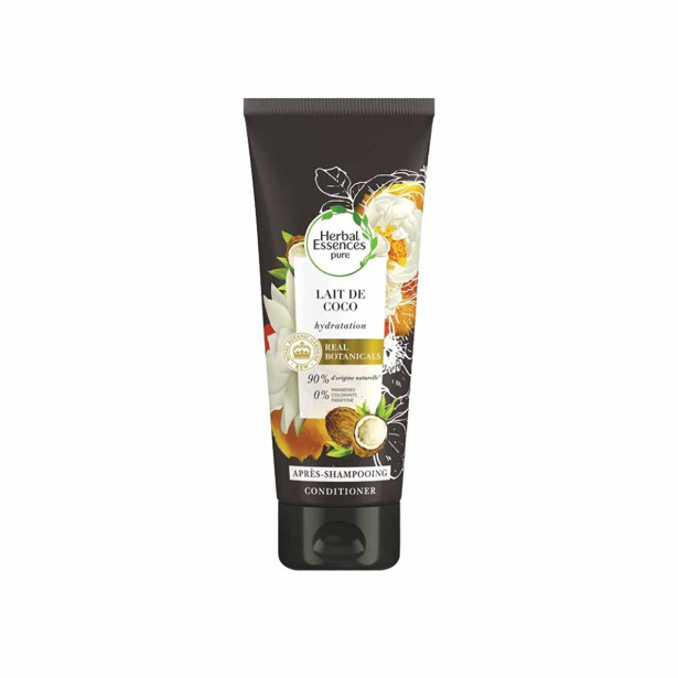 Herbal Essences - Conditioner Coconut Milk (6 x 200ml)