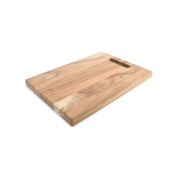 Salt & Pepper - Snijplank 46x32xH3cm Slice
