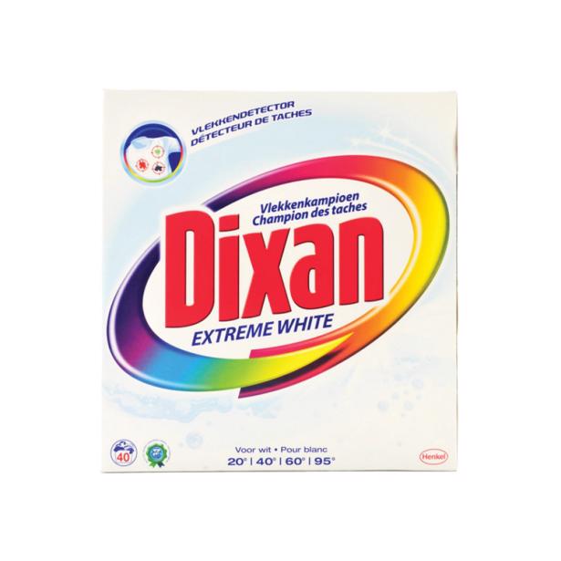 Dixan - Extreme White Waspoeder