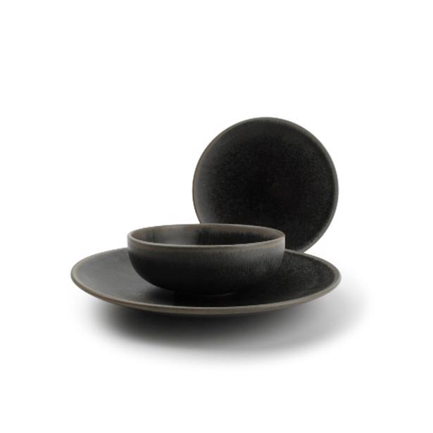 Salt & Pepper Dinner Set 12-Delig Marlow