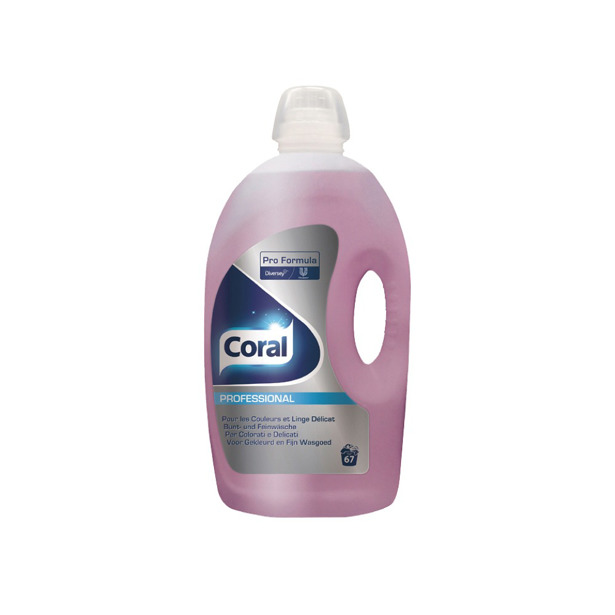 Coral - Professional Color Expertise 5 liter