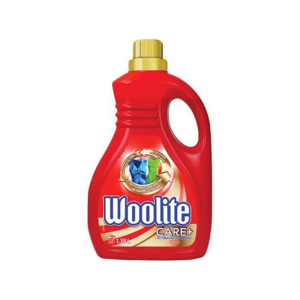 Woolite Care+ Color