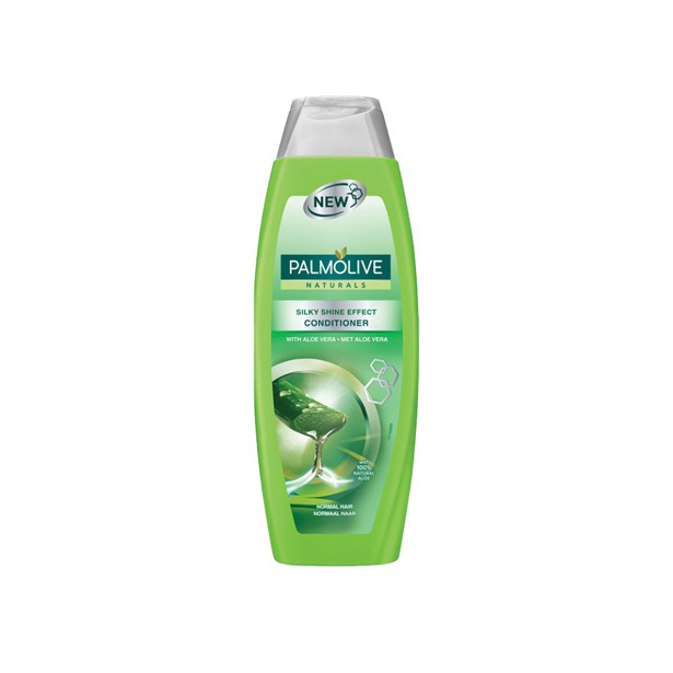 Palmolive Conditioner Naturals Aloe Vera voor Normaal Haar