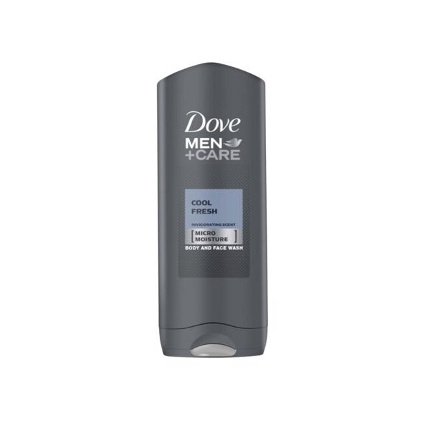 Dove Men Care Cool Fresh XXL