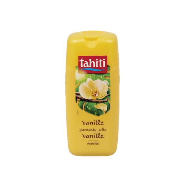 Tahiti Vanille in voordeelverpakking 12 x 300 ml