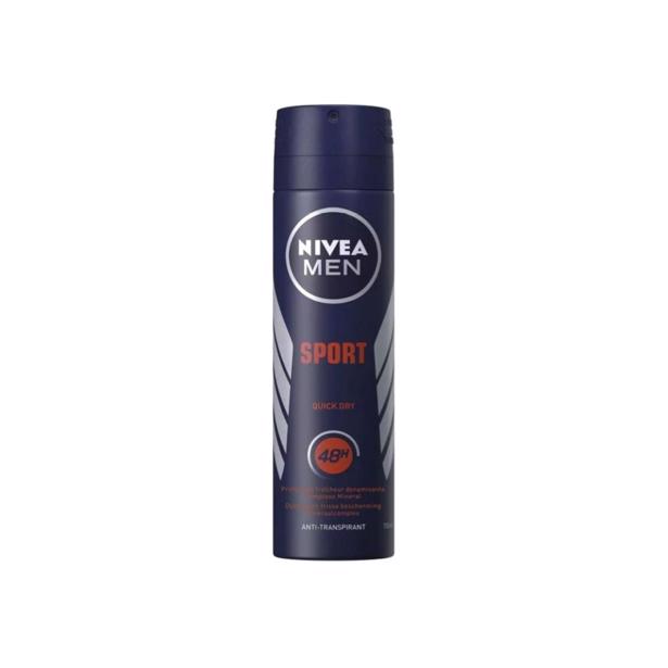 Nivea Men Deodorant Sport