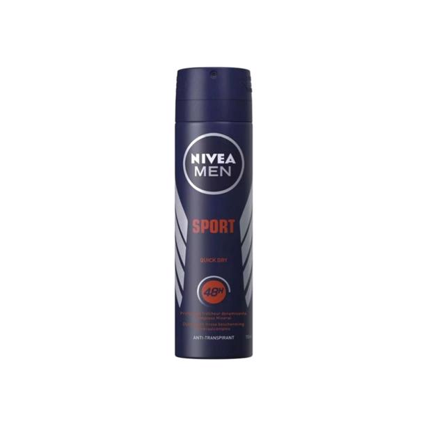 Nivea Men Deodorant Sport