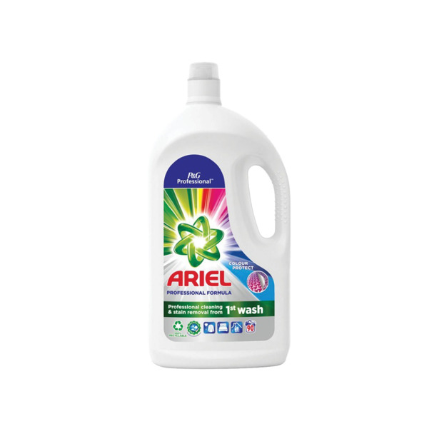 Ariel - Professional Color 4,05L